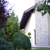 Davide Bertani - allestimento giardino villa privata Gallarate 01